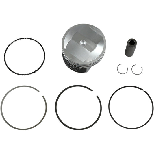 2011-2013 for Can-Am Outlander 500 4x4 WISECO Piston Kit Can Am 500 40028M08250