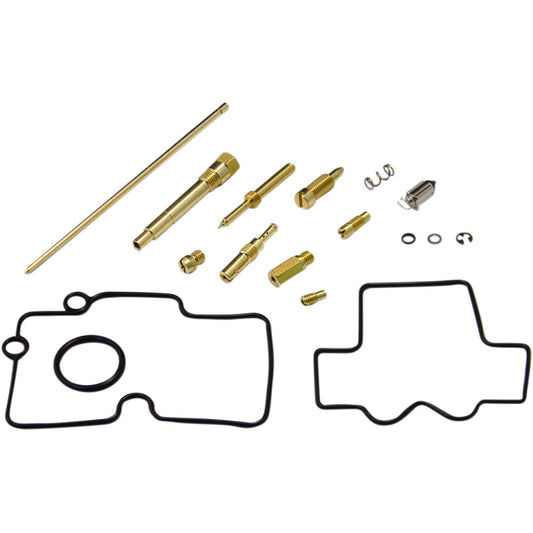 2007-2009 for Yamaha WR 450 F SHINDY Carburetor Repair Kit WR450F 03-872