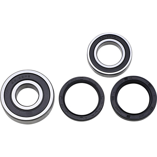 2014-2021 for Honda TRX420 Rancher TE ES EPI Wheel Bearing Kit Rear WE301443