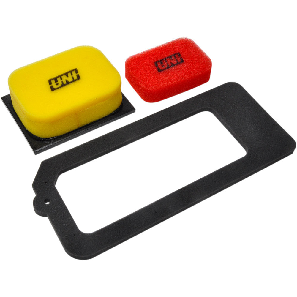 2013-2016 for KTM 1290 Super Adventure UNI FILTER Air Filter Adventure/Super