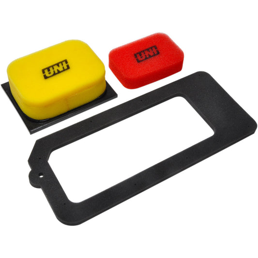 2013-2016 for KTM 1290 Super Adventure UNI FILTER Air Filter Adventure/Super