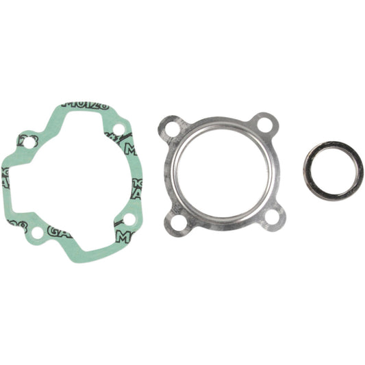 82-'09, '12-'16 for Yamaha PW 50 ATHENA Top End Gasket Kit Yam