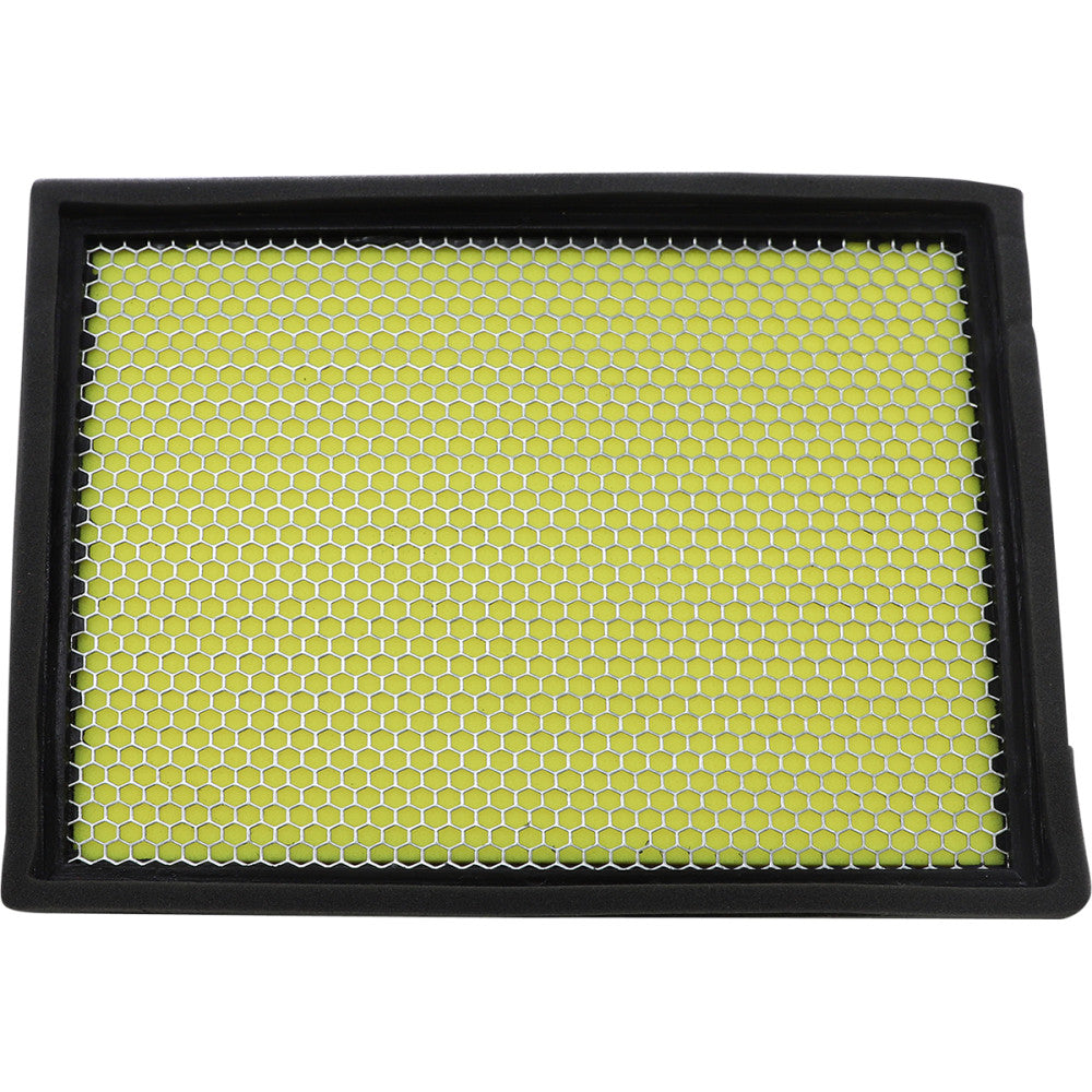 2011-2014 for Polaris RZR XP 900 EFI 4x4 UNI FILTER Air Filter RZR 900 XP NU-851