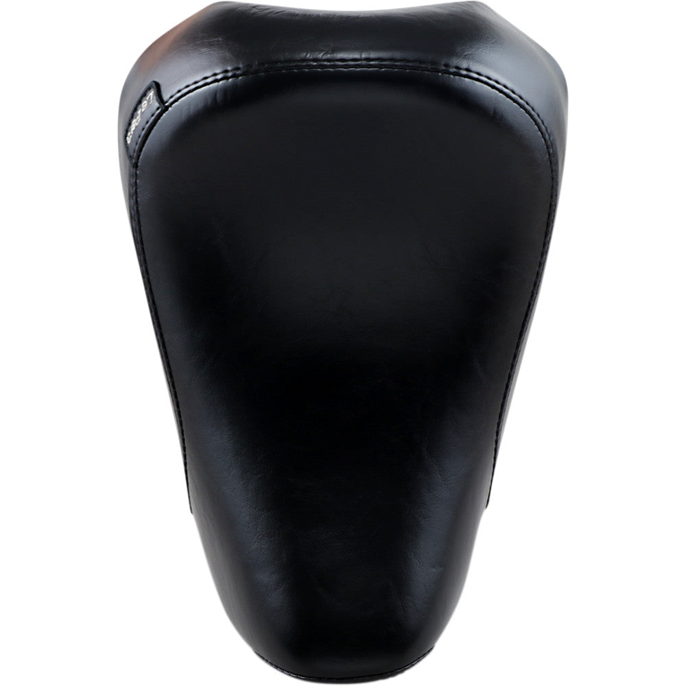 91-03 for Harley Sportster 1200 XLH LE PERA Silhouette LT Solo Seat XL '82-'03