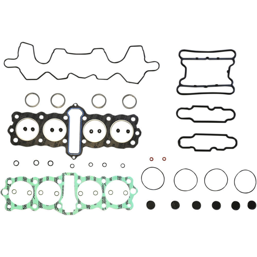 1979-1982 for Honda CB650 ATHENA Top End Gasket Kit P400210600600/1