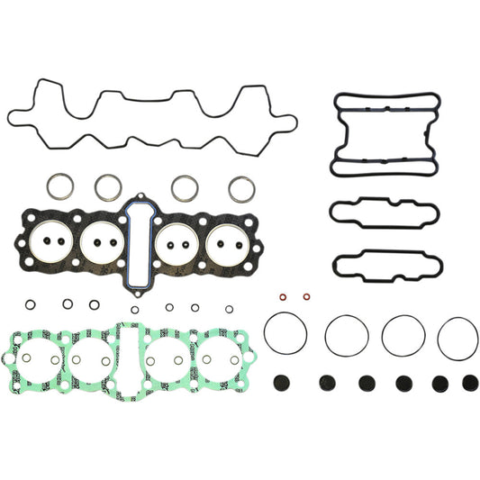 1979-1982 for Honda CB650 ATHENA Top End Gasket Kit P400210600600/1