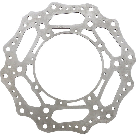 1992-1994 for Honda CR250R MOOSE RACING RFX Rotor Front FXBD 10300 55NP
