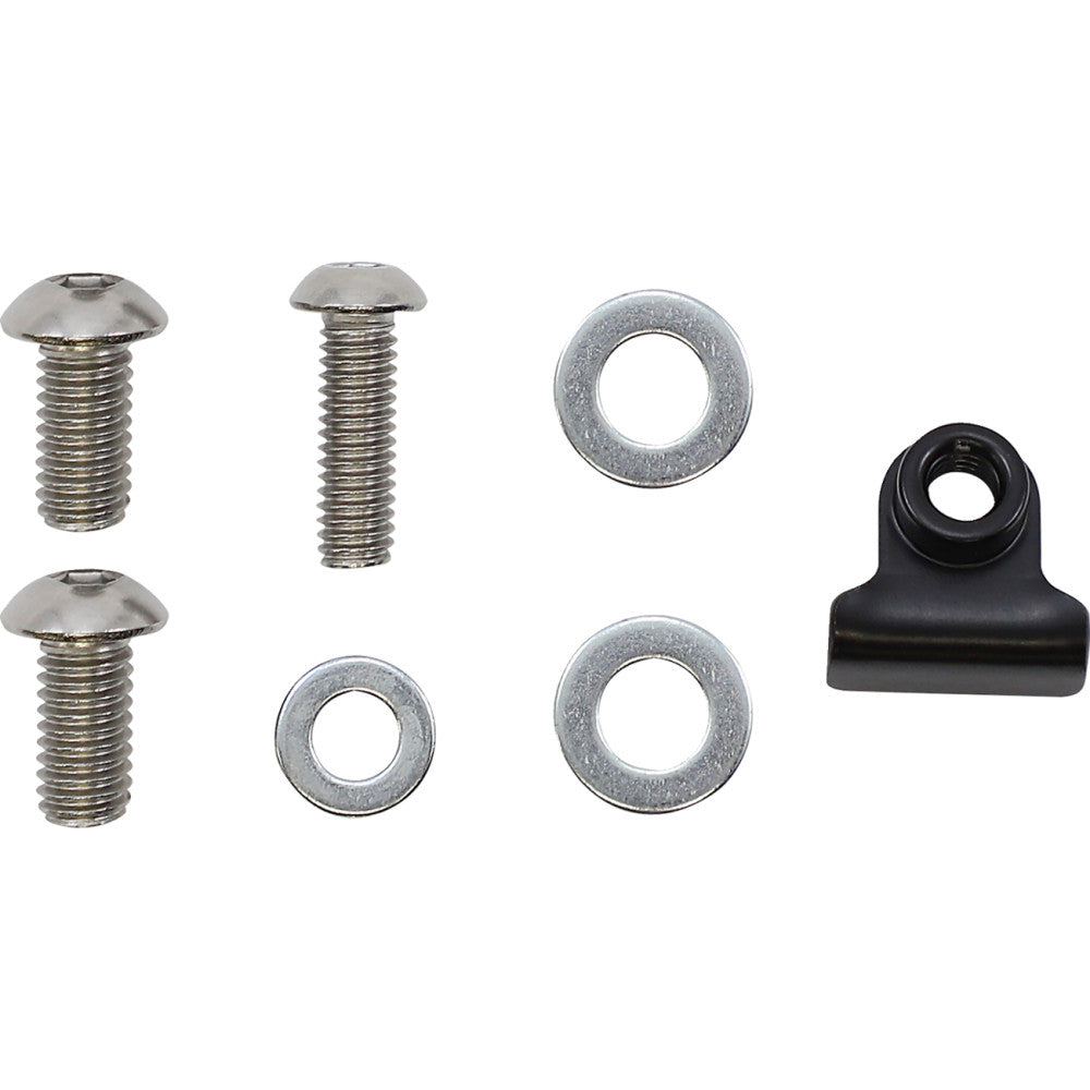 2018-2020 for Harley Softail Street Bob FXBB COBRA Freeway Bar Chrome Softail