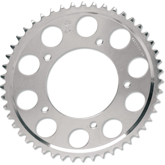 06-'12 for KTM 990 Adventure JT Rear Sprocket Steel 42T-525 Ktm