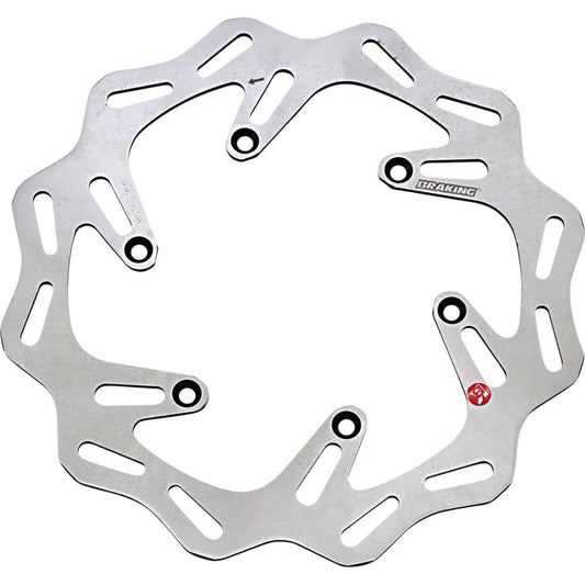 2001-2021 for Yamaha YZ 250 BRAKING Brake Rotor / SZ01FID SZ01FID