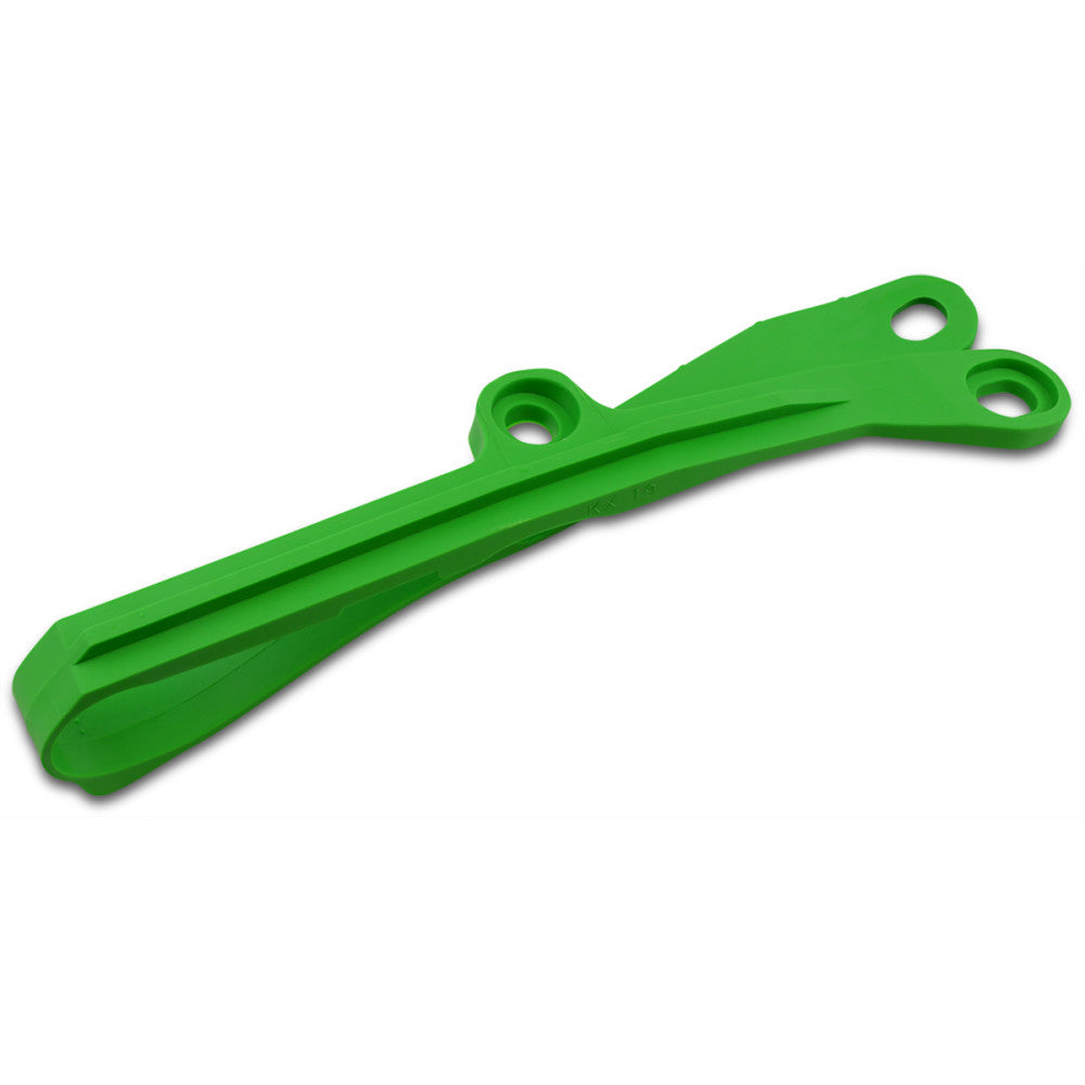 19 for Kawasaki KX450F ACERBIS Chain Slider Green Kx450
