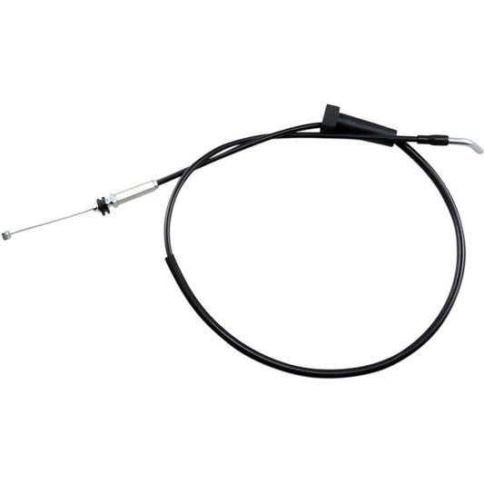 91-'01 for Suzuki Lt-F160 QuadRunner MOTION PRO Black Vinyl Throttle Cable