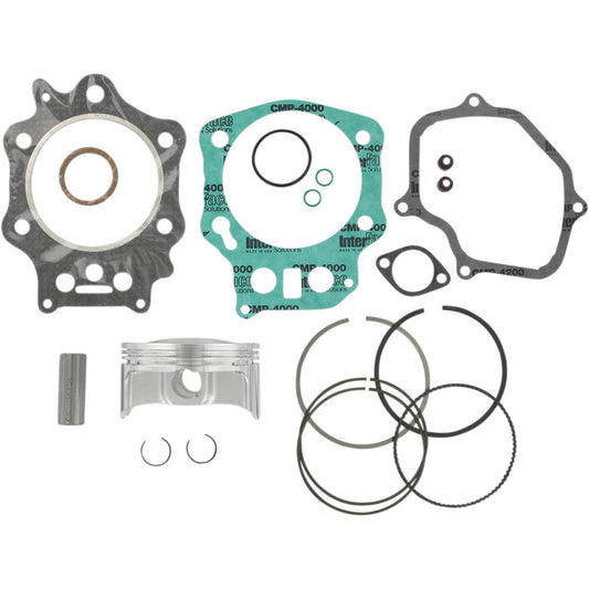 98-'04 for Honda TRX450FE Foreman ES [SRA] Top End Kit 91.50/+1.50 9.5:1 Hon