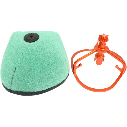 2017-2020 for Kawasaki KXF 250 TWIN AIR Powerflow Kit 151122C