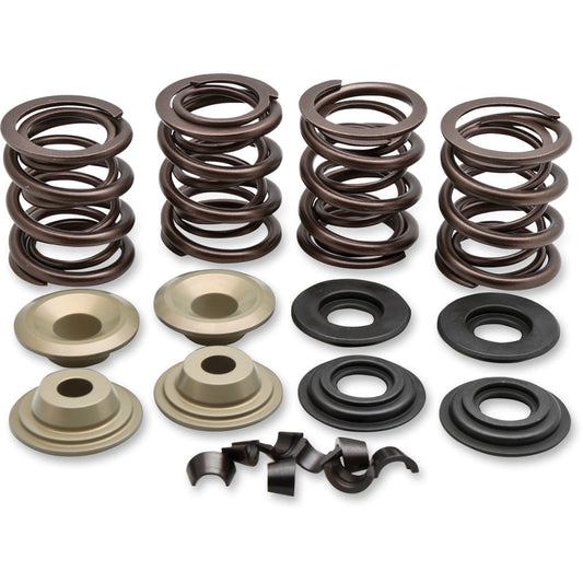1979-1984 for Harley Electra Glide FLH KIBBLEWHITE Valve Spring Kit 20-21100
