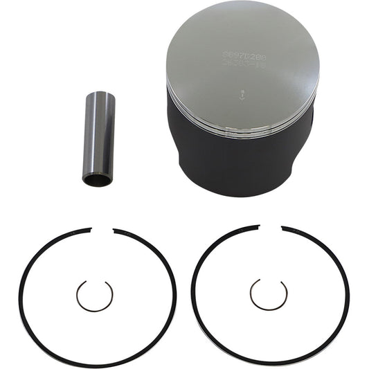 2001-2002 for Polaris Sportsman 400 4x4 WOSSNER Piston Kit 8097D200