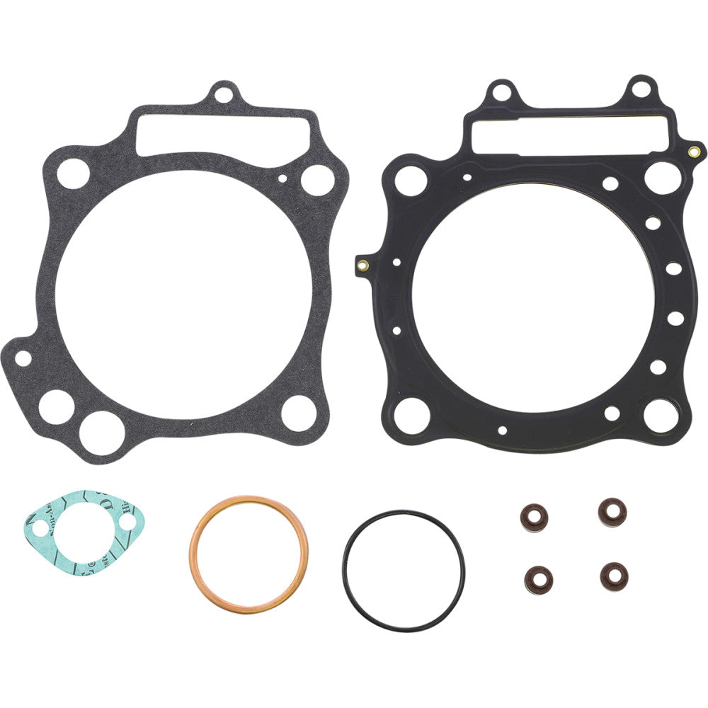 2004 for Honda TRX450R PROX Top End Gasket Set 35.1494