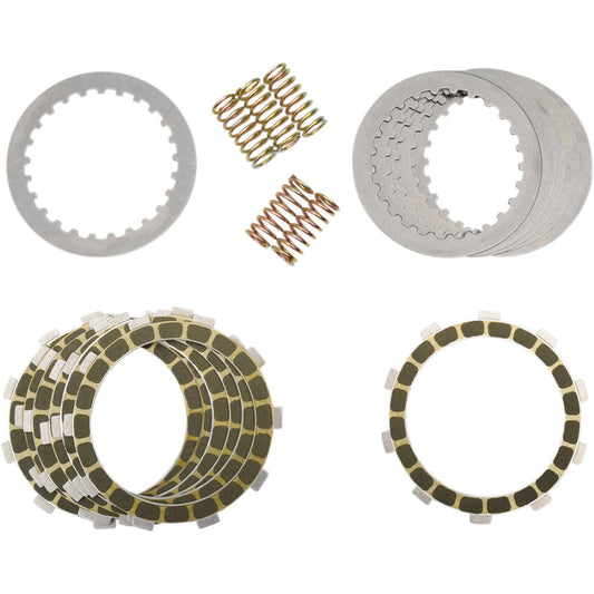 99-00 for Honda CBR600F4 BARNETT Complete Dirt Digger Clutch Kit 303-35-10016