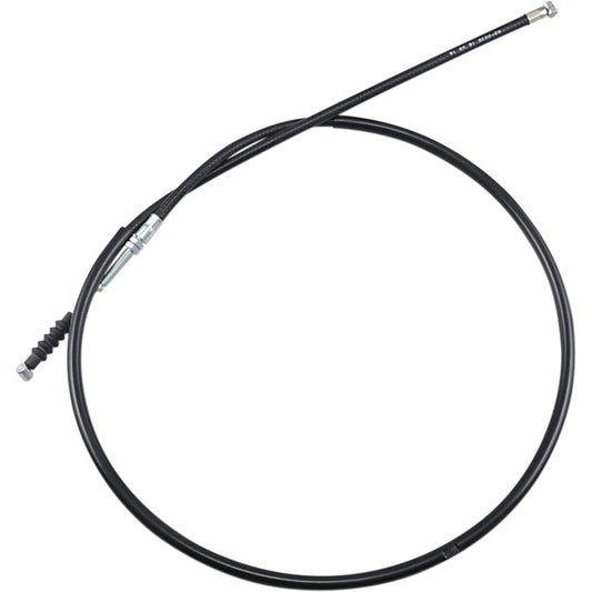 81-'83 for Honda XR200R MOTION PRO Black Vinyl Front Brake Cable
