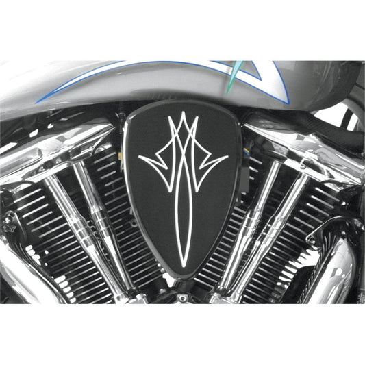 2006-2021 for Kawasaki VN900D Vulcan 900 Classic LT BARON Big Air Kit (BAK)