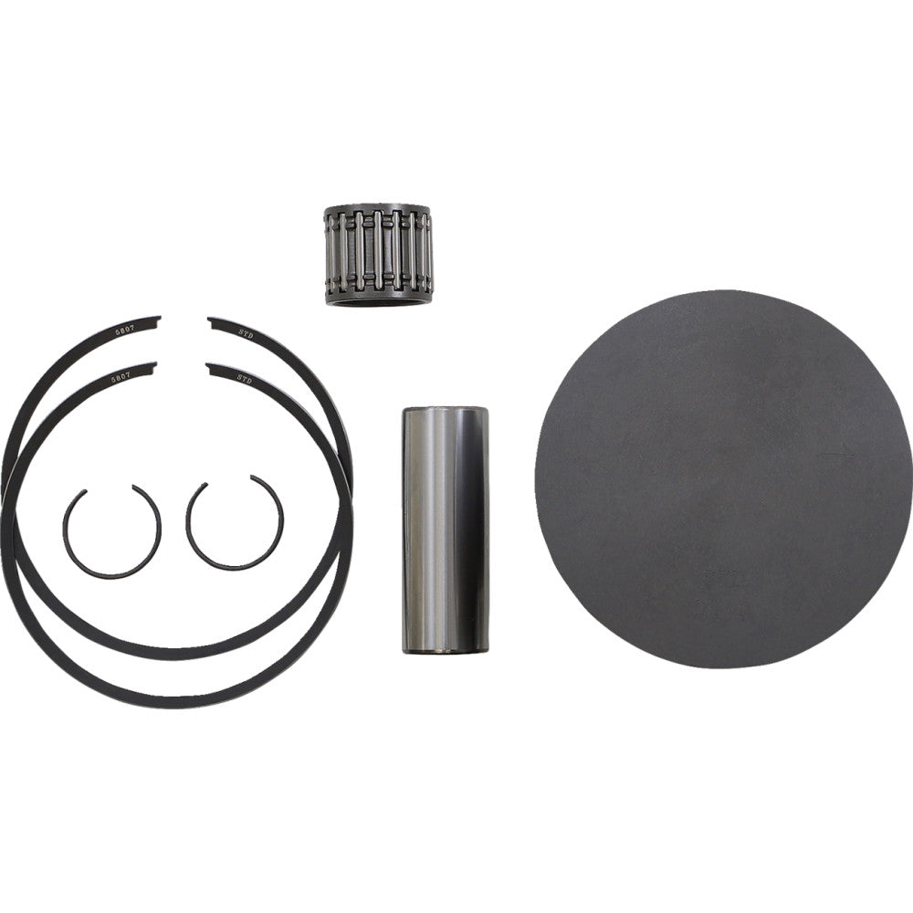 2007-2009 for Arctic Cat F8 LXR EFI PROX Piston Kit 01.5807.000