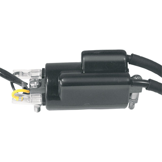 1974-1979 for Kawasaki KZ 400 D EMGO Ignition Coil / 24-72451