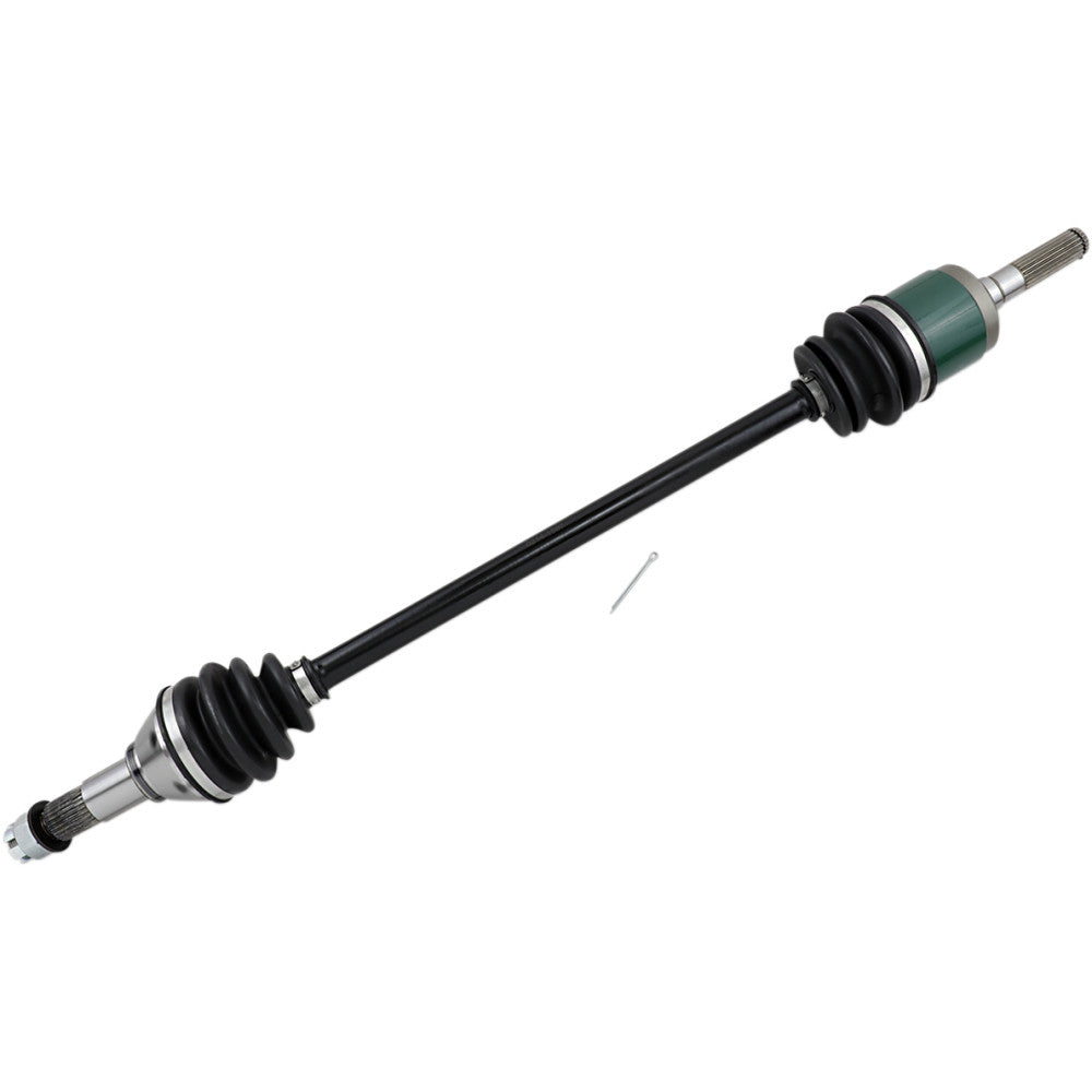 2016-2018 for Can-Am Maverick Max 1000R DPS 4x4 Complete Axle Kit Front Right