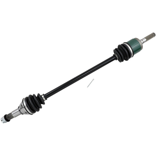 2016-2018 for Can-Am Maverick Max 1000R DPS 4x4 Complete Axle Kit Front Right