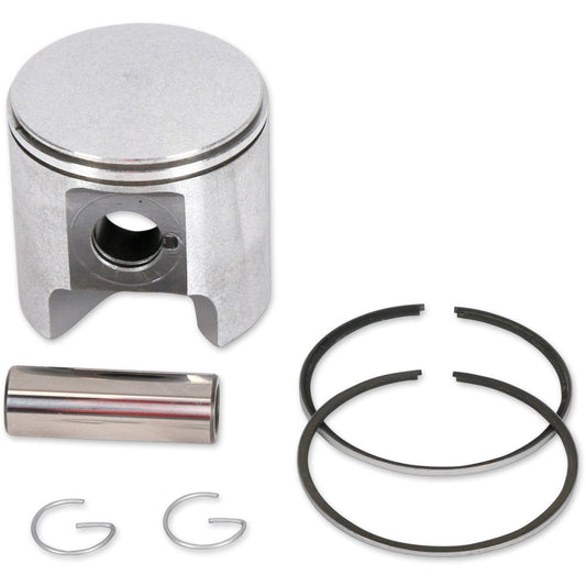 1996-2000 for Ski-Doo Touring LE PARTS UNLIMITED Piston Assembly Rotax Standard