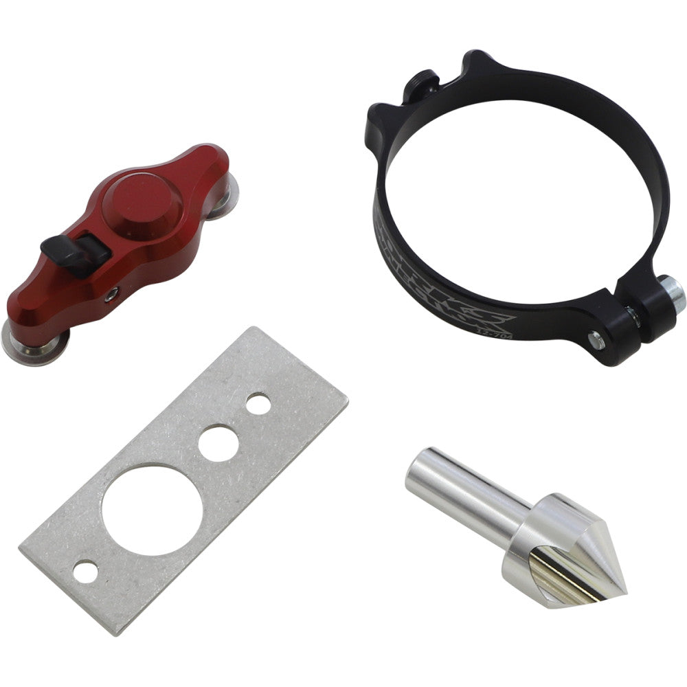 2016 for Husqvarna FE 501 S WORKS CONNECTION Pro Launch Start Device 12-704