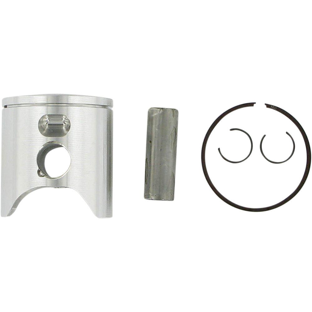 02-'21 for Suzuki RM85 WISECO Piston Kit Pro-Lite 48.50/+0.50 Suz