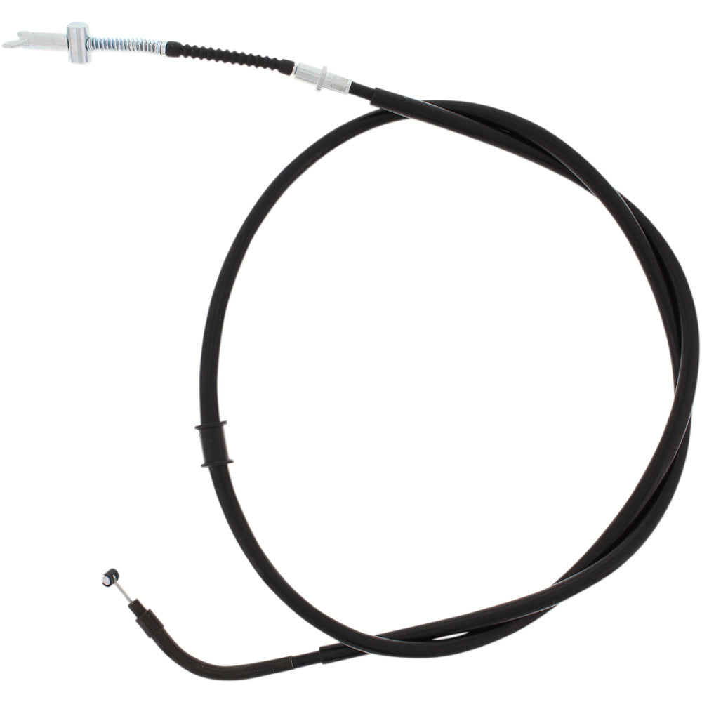 04-09 for Suzuki LTZ 250 QuadSport MOOSE RACING Brake Cable Rear Parking 45-4041