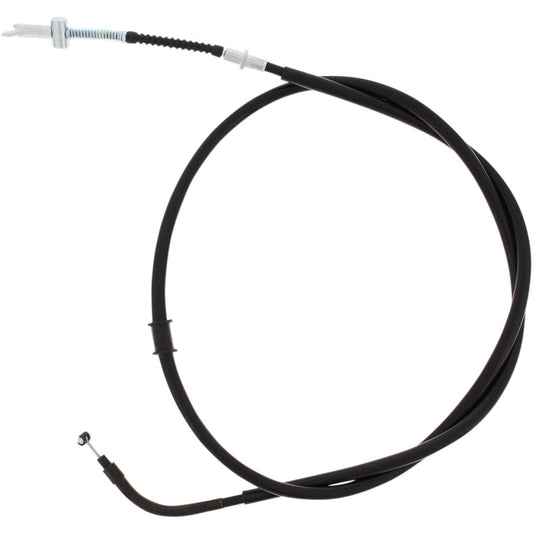 04-09 for Suzuki LTZ 250 QuadSport MOOSE RACING Brake Cable Rear Parking 45-4041