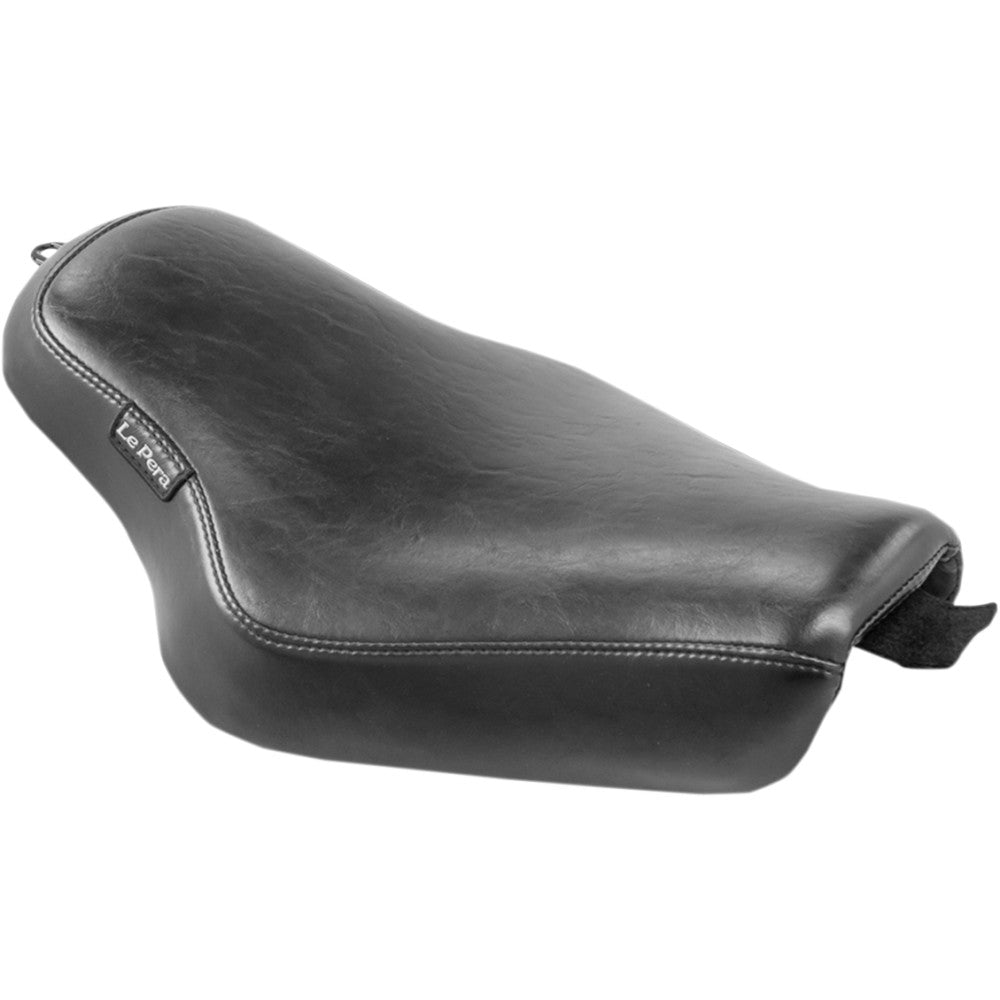 2010-2021 for Harley Iron 883 XLN LE PERA Streaker Seat Smooth XL '10-'20 LK-356