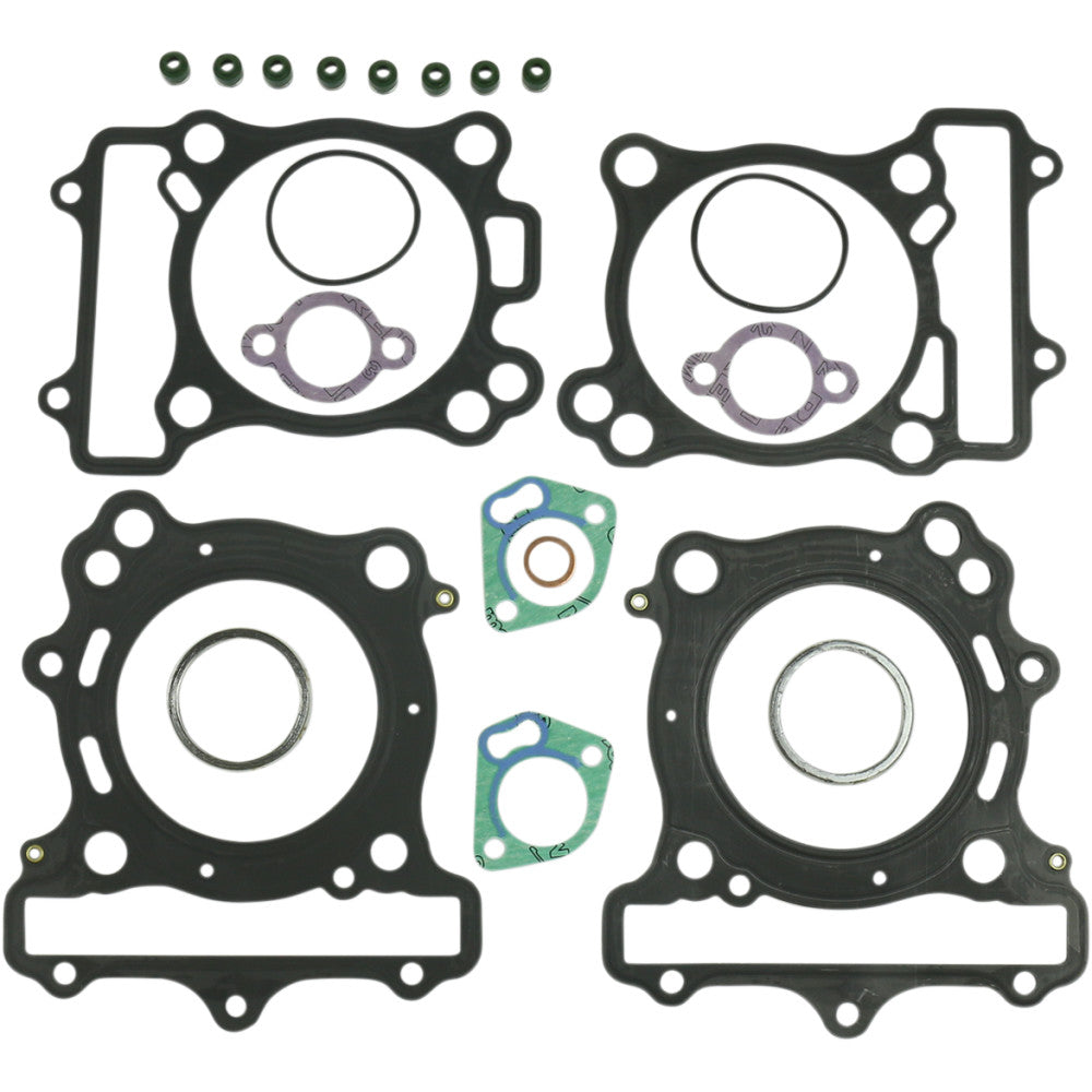 2004-2019 for Suzuki V-Strom 650 ATHENA Top End Gasket Kit P400510600043