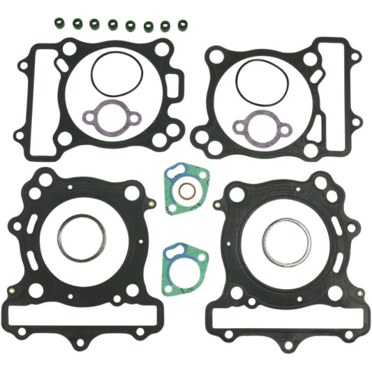2004-2019 for Suzuki V-Strom 650 ATHENA Top End Gasket Kit P400510600043