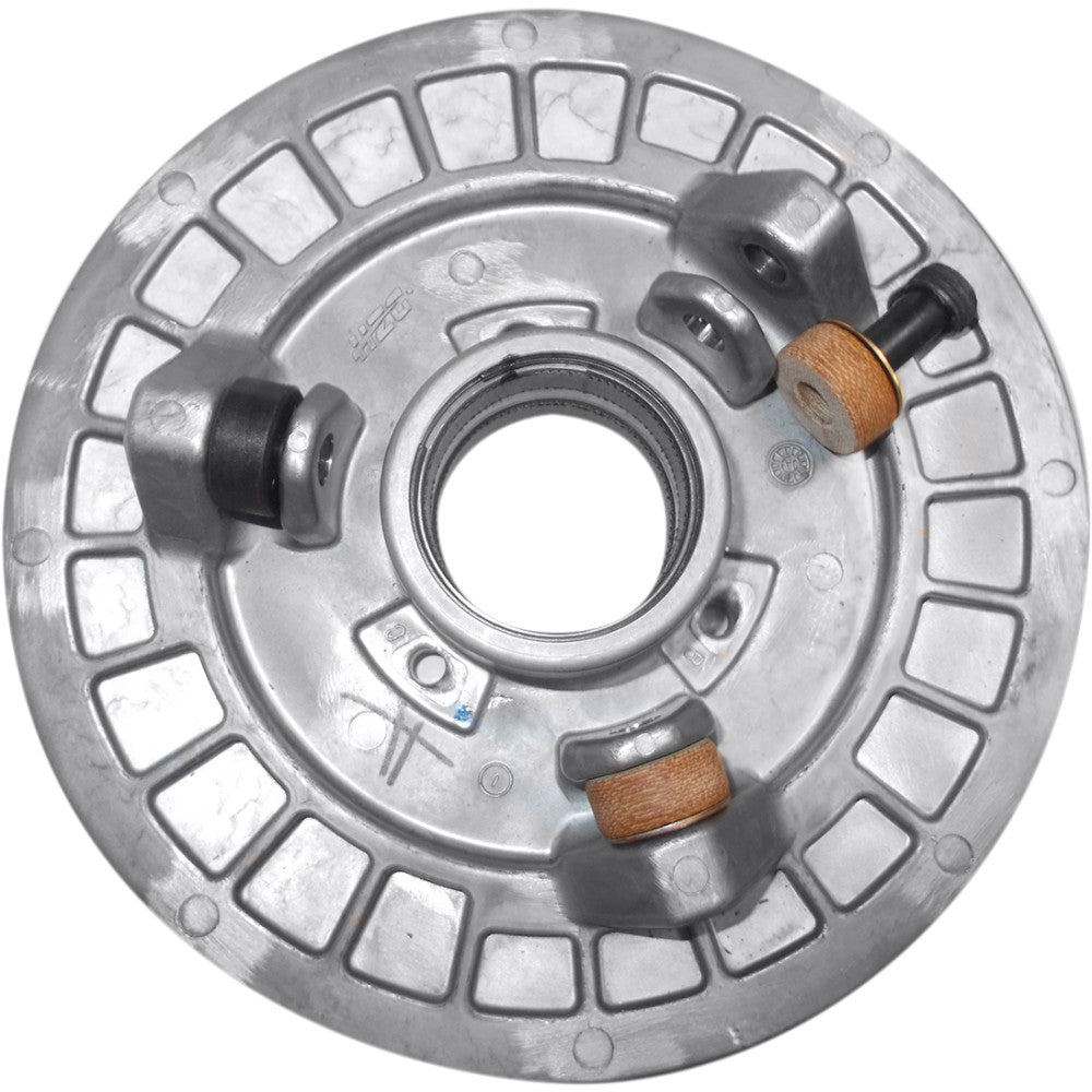 2018-2019 for Arctic Cat ZR 200 FETT BROTHERS Secondary Rollers SR200