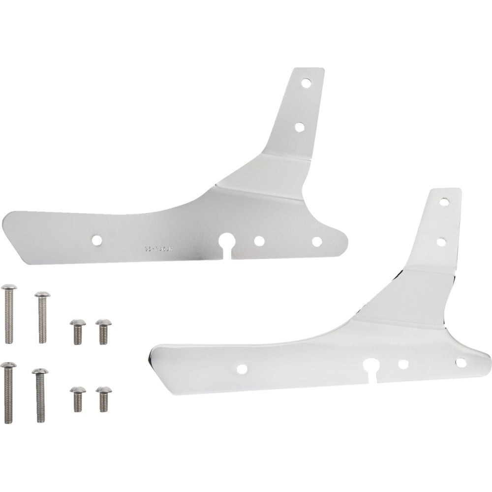 2011-2018 for Harley 1200 Custom EFI XLC COBRA Mini Sissy Bar XL '04-17 602-1103