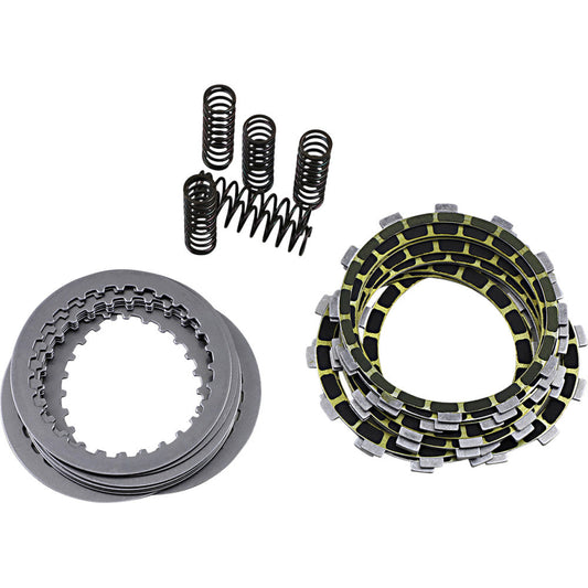 2011-2019 for Suzuki GSX-R 600 BARNETT Clutch Kit 303-70-20076