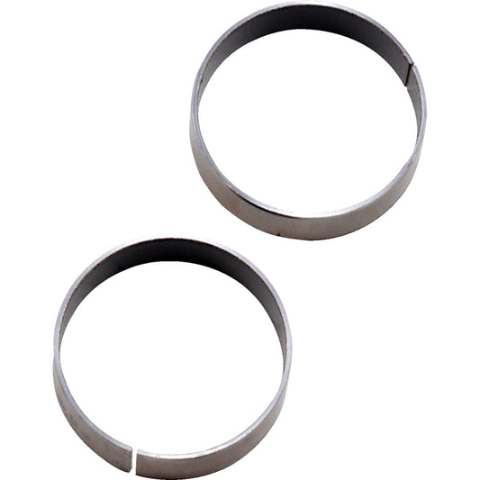 2015-2019 for Suzuki RM-Z 450 RACE TECH Super Slick Fork Bushings FMBO 491515 P