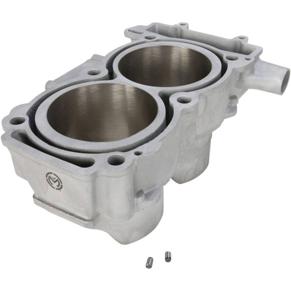 2011-2013 for Polaris RZR XP 900 EFI 4x4 MOOSE RACING Cylinder RZR 900 MSE60001