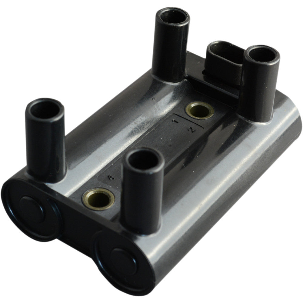 17-20 for Harley Road King Special FLHRXS DRAG SPECIALTIES 12 Volt Ignition Coil