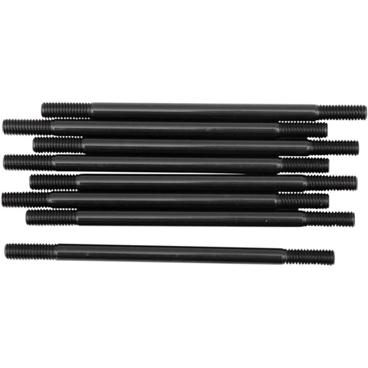 95-98 for Harley Electra Glide Ultra Class KIBBLEWHITE Cylinder Studs Evolution