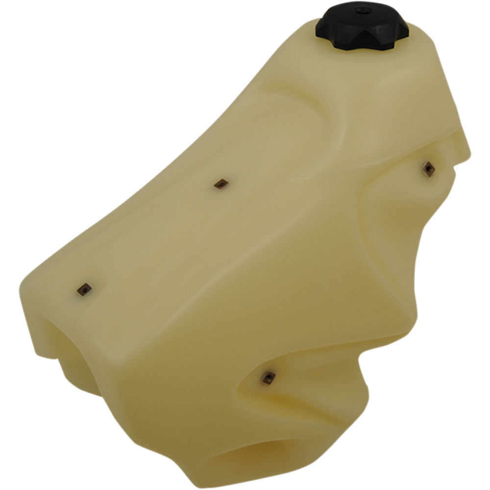 02-19 for Yamaha YZ 250 IMS PRODUCTS INC. Gas Tank Natural 3.2 Gallon 117321-N2