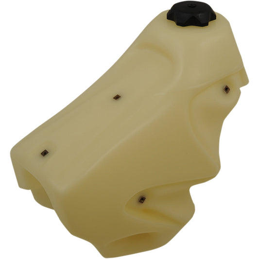 02-19 for Yamaha YZ 250 IMS PRODUCTS INC. Gas Tank Natural 3.2 Gallon 117321-N2