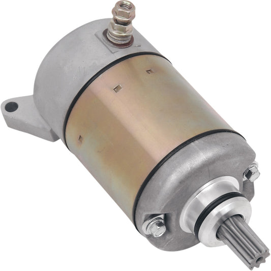 1998-2011 for Yamaha XVS 650 V-Star Custom Classic Starter Motor 61-411