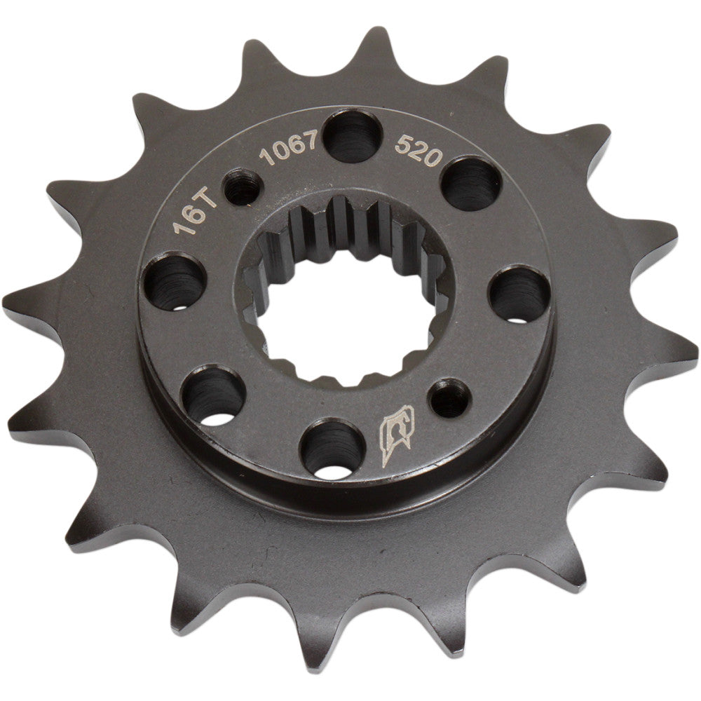 90-02 for Ducati 900 SS Supersport DRIVEN RACING Counter Shaft Sprocket 16-Tooth