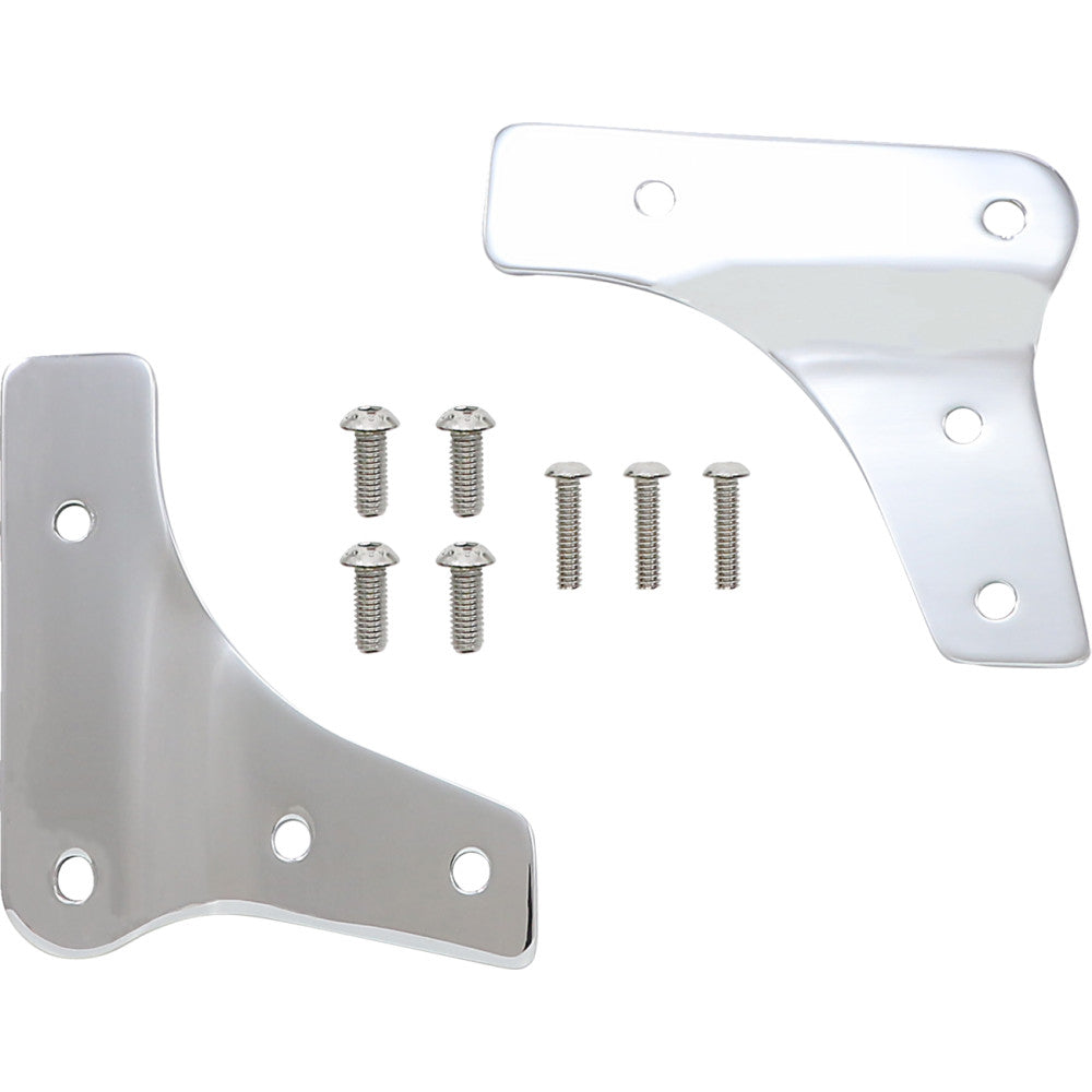 96-08 for Kawasaki VN 1500 D Vulcan Classic COBRA Sissy Bar Tall 02-7940