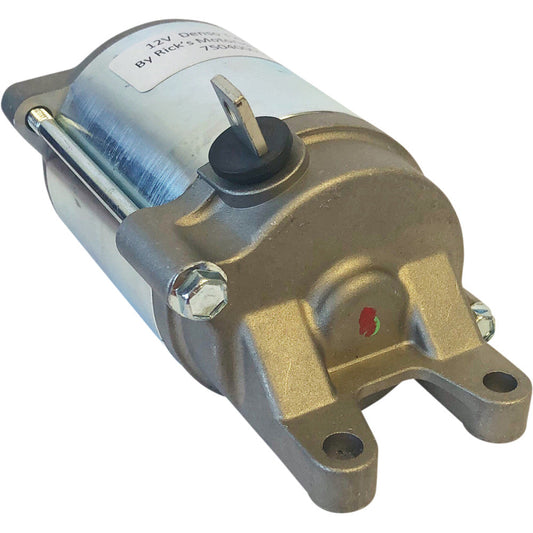 2008-2017 for KTM 690 Duke RICK'S MOTORSPORT ELECTRIC Starter 61-912
