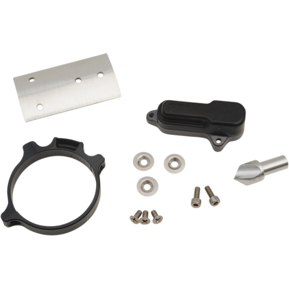 2015-2020 for Suzuki RM-Z 450 DEVOL X-Shot Holeshot System 0121-4701